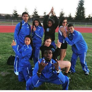 Meet your Posher, Eddie